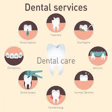 Dental Services